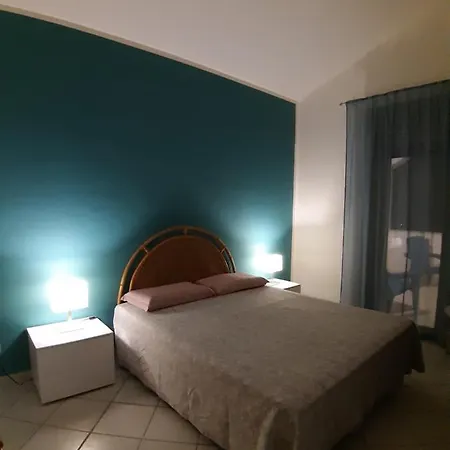 Leyland Holiday home Cattolica Eraclea
