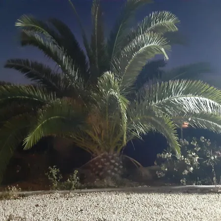 Holiday home Leyland Cattolica Eraclea