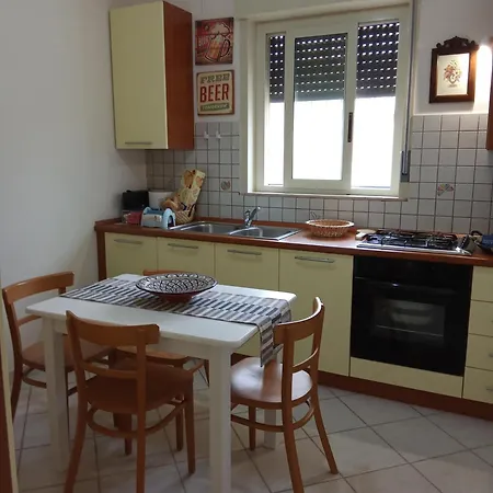 Leyland Holiday home Cattolica Eraclea