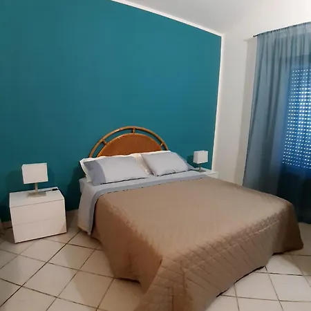 Leyland Holiday home Cattolica Eraclea